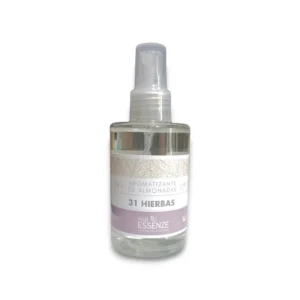 AROMATIZANTE DE ALMOHADA 150 ML REAL ESSENZE