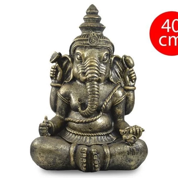 Ganesh 40 cm