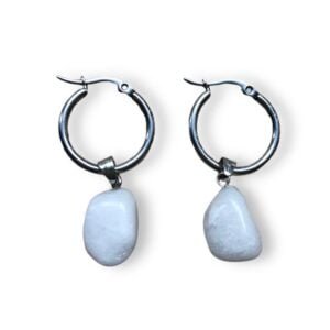 AROS ONIX BLANCO ACERO QUIRURGICO