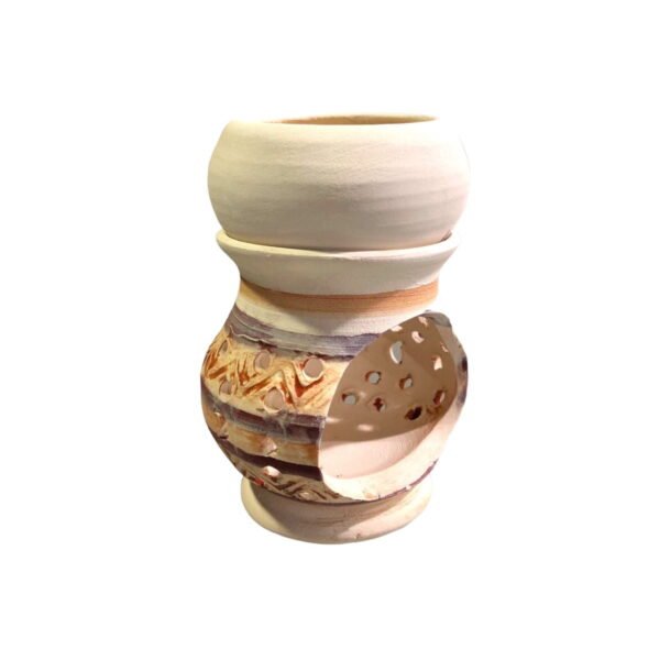 Hornillo colores chico 12x8 cm