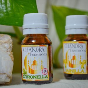 ESENCIA DE HORNILLO CHANDRA 10 ML