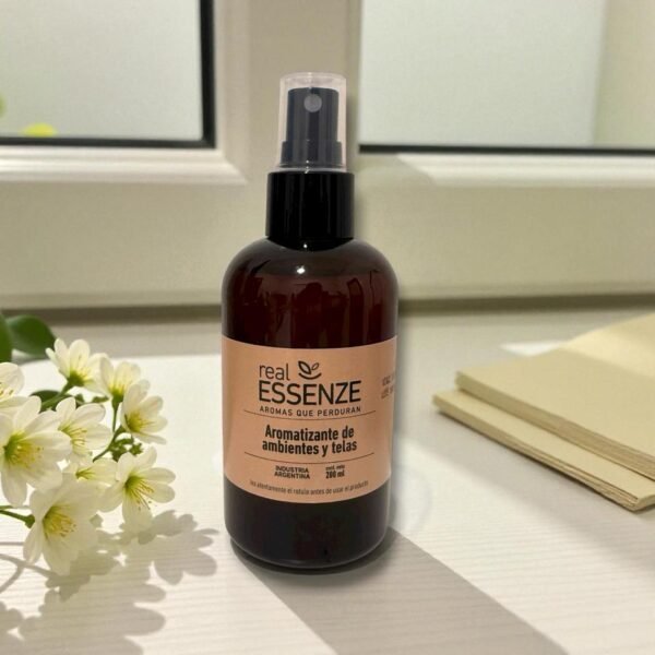 Aromatizante textil 200 ml Masala