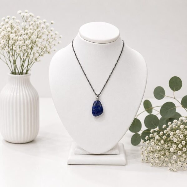 Dije Lapislazuli