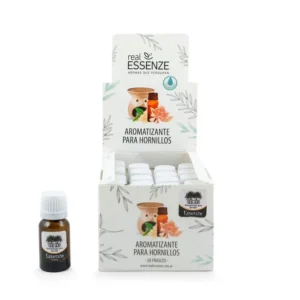 ESENCIA DE HORNILLO 10 ML REAL ESSENZE