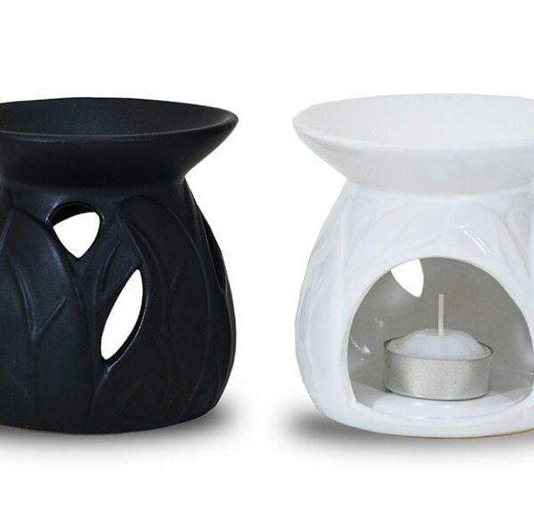 Hornillo ceramica 10 cm
