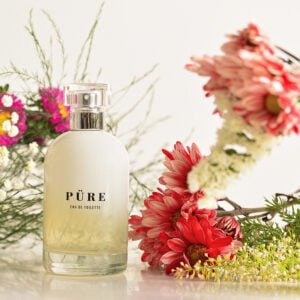 PERFUME PÜRE RAIZ NATIVA