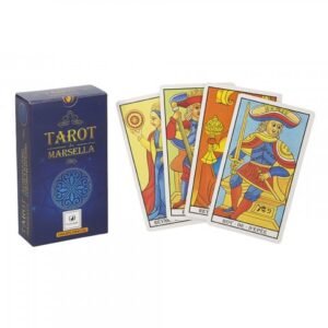 TAROT MARSELLES ILUMINARTE