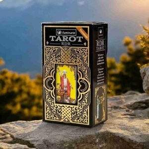 TAROT RIDER PREMIUN ILUMINARTE