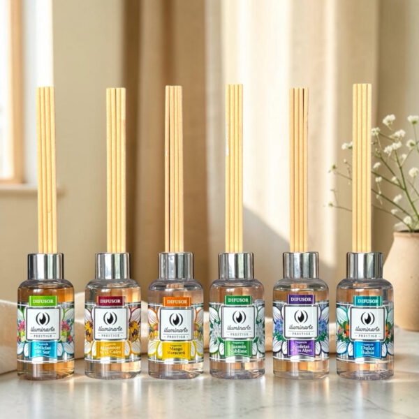 Difusor 60 ml Iluminarte