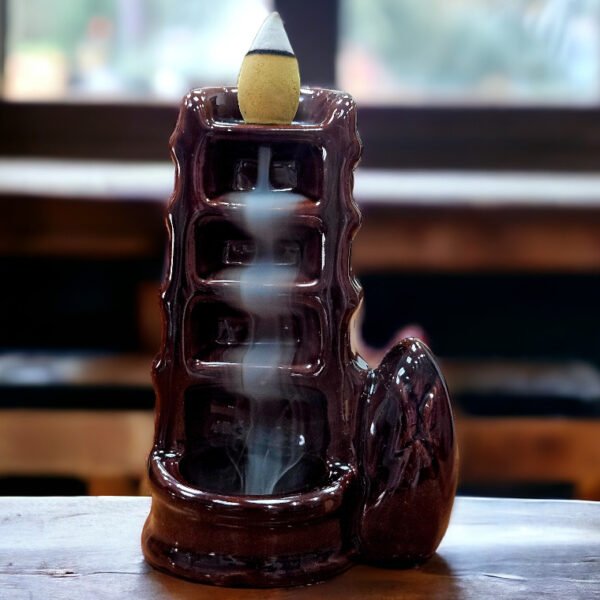 Porta conos torre 9.5 cm