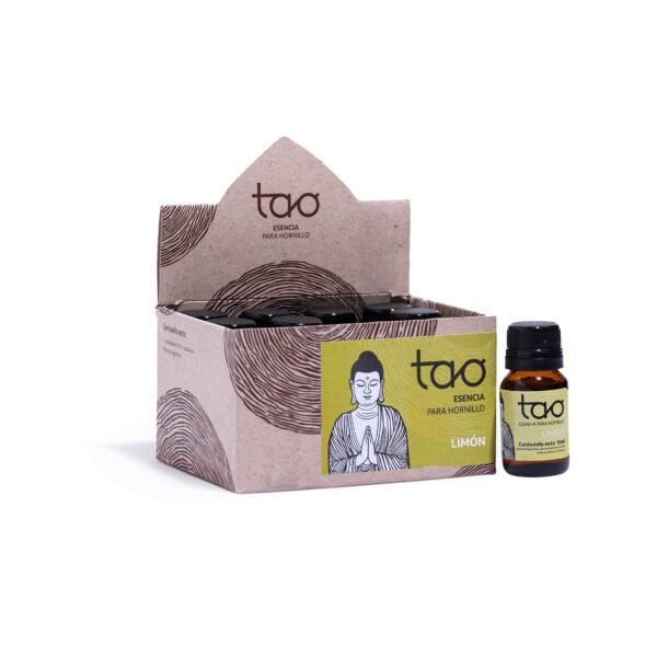 Esencia de hornillo 10 ml Tao