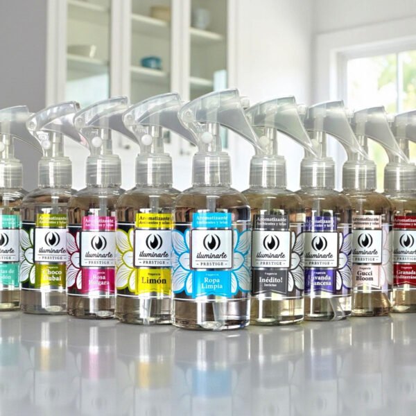 Textil cristal 200 ml Iluminarte