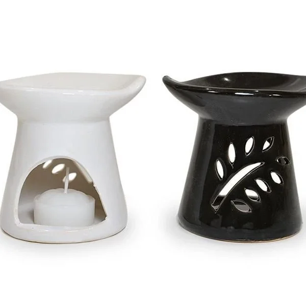 Hornillo Rama y Hojas 8.5 cm