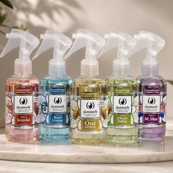 Textil cristal 200 ml Iluminarte