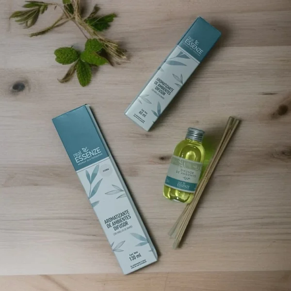 Difusor 130 ml Real Essenze