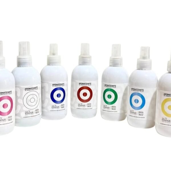 Rocio Áurico ojo turco 250 ml Real Essenze