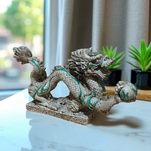 Portasahumerio Dragon protector