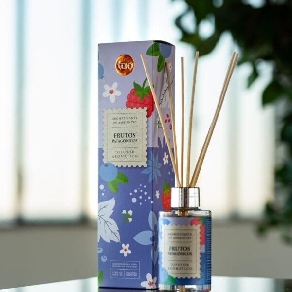 Difusor 125 ml Tao