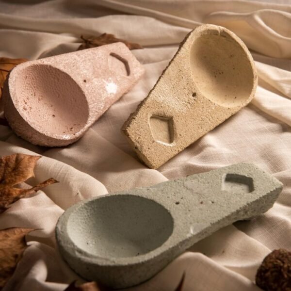 Sahumador sagrado sagrada madre