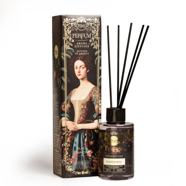 Difusor perfum premiun Tao