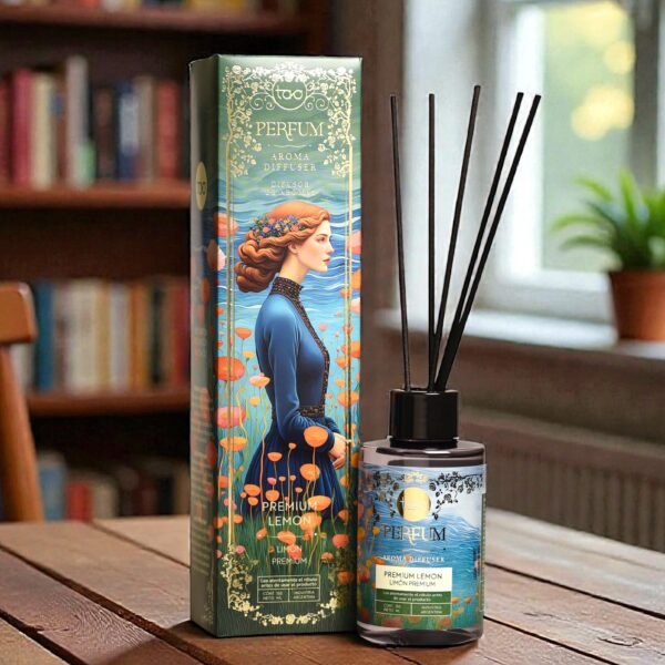 Difusor perfum premiun Tao
