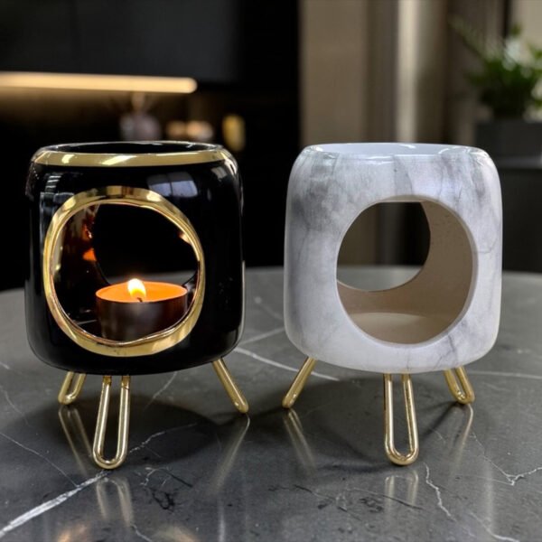 Hornillo Luxury 11.3 cm