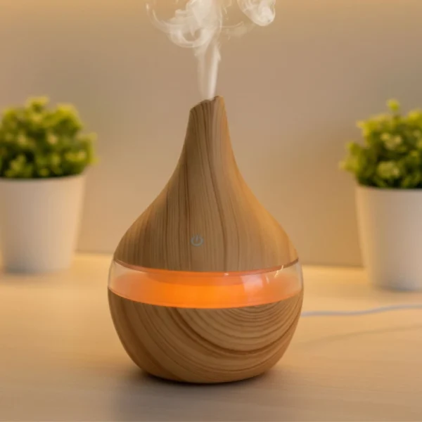 Humidificador Punta 300 ml