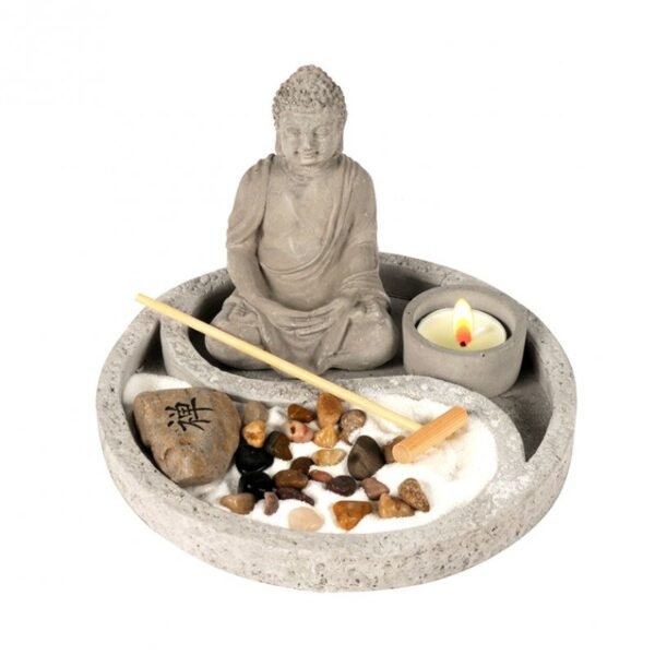 Jardin Zen